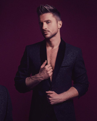 Sergey Lazarev pic #1255816