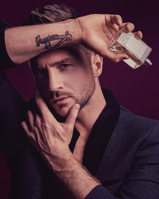 Sergey Lazarev pic #1255820