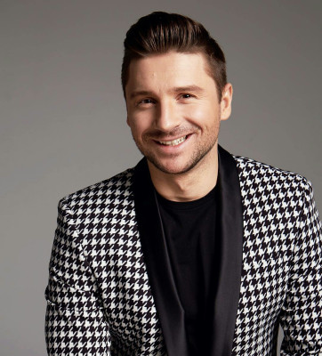 Sergey Lazarev pic #1104397