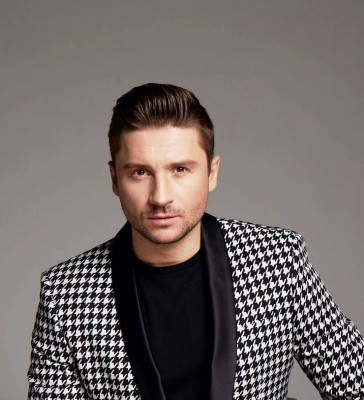 Sergey Lazarev pic #1104412