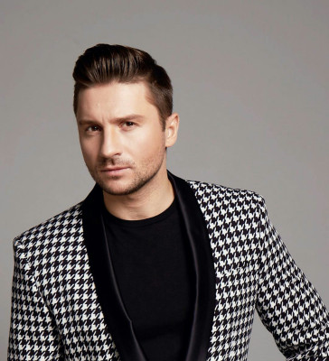 Sergey Lazarev pic #1104403