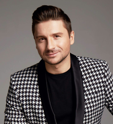 Sergey Lazarev pic #1104402