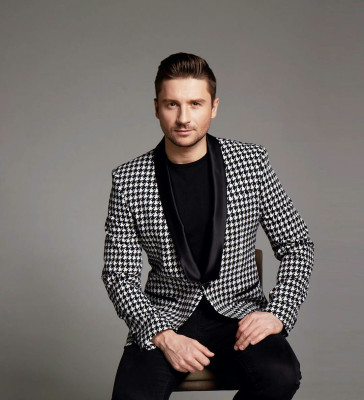 Sergey Lazarev pic #1104410
