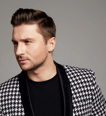 Sergey Lazarev pic #1104401