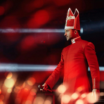 Sergey Lazarev pic #1105790