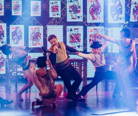 Sergey Lazarev pic #1105772