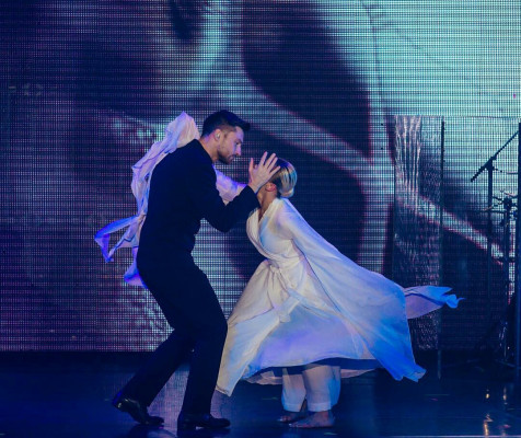 Sergey Lazarev pic #1105774