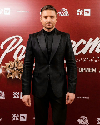 Sergey Lazarev pic #1096796