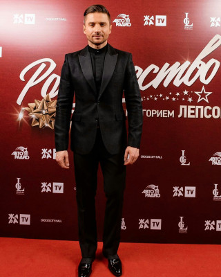 Sergey Lazarev pic #1096776
