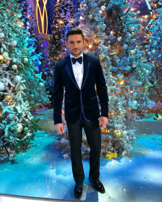 Sergey Lazarev pic #1096832