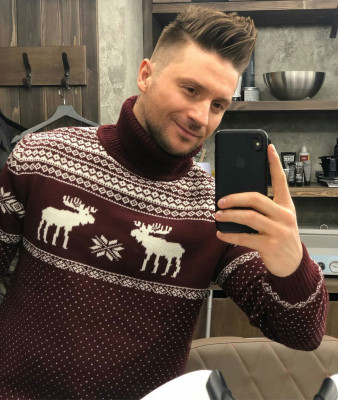 Sergey Lazarev pic #1096797