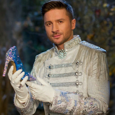 Sergey Lazarev pic #1096462