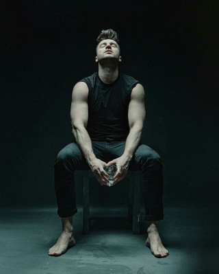 Sergey Lazarev pic #1105050