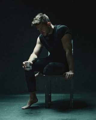 Sergey Lazarev pic #1105049
