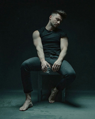 Sergey Lazarev pic #1105084