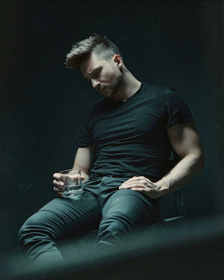 Sergey Lazarev pic #1105040