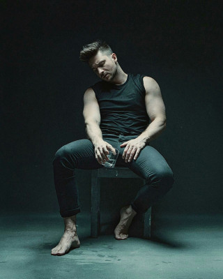 Sergey Lazarev pic #1105083