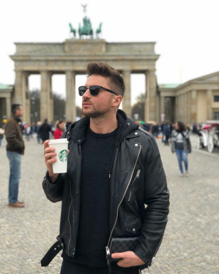 Sergey Lazarev pic #1121205