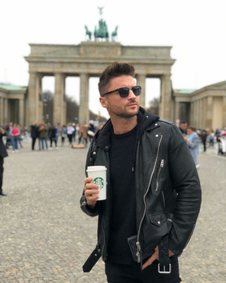 Sergey Lazarev pic #1121250