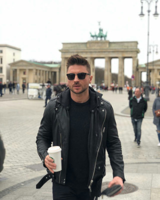 Sergey Lazarev pic #1121227