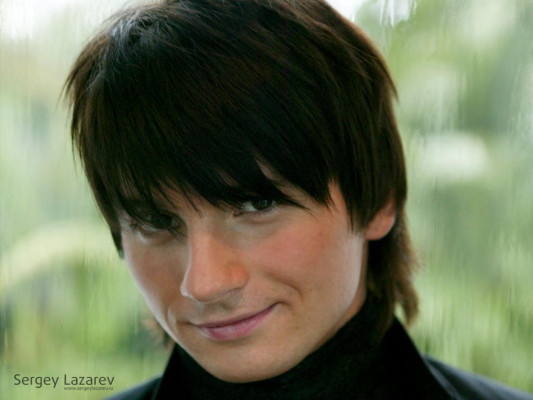 Sergey Lazarev pic #529061