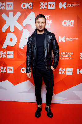 Sergey Lazarev pic #1220937