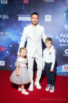 Sergey Lazarev pic #1267975
