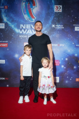 Sergey Lazarev pic #1268005