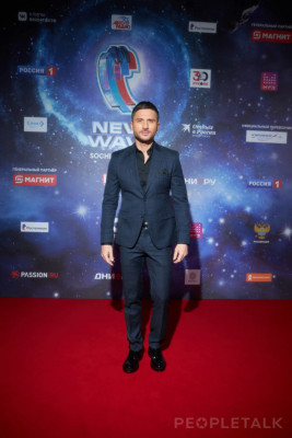 Sergey Lazarev pic #1268017