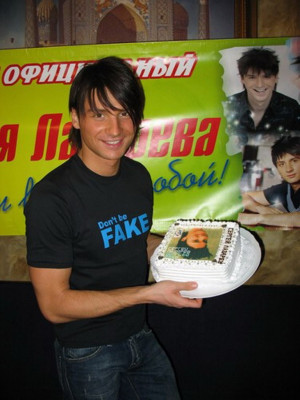 photo 22 in Sergey Lazarev gallery [id68985] -0001-11-30 00:00:00