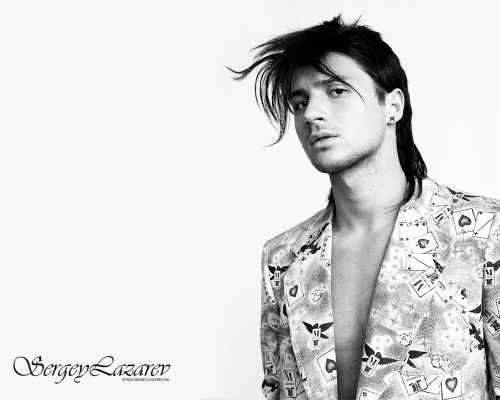 Sergey Lazarev pic #512194