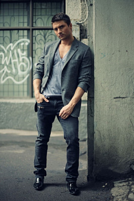 Sergey Lazarev pic #267954