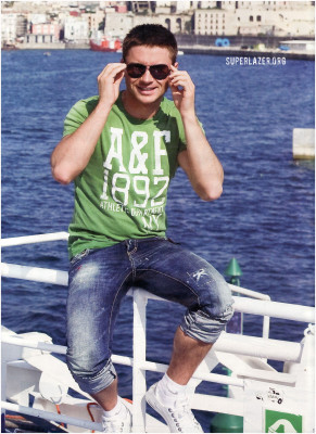 Sergey Lazarev pic #109533