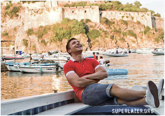 Sergey Lazarev pic #109531