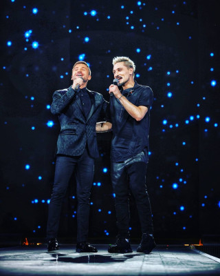 Sergey Lazarev pic #1268003