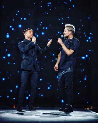 Sergey Lazarev pic #1268007