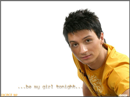 Sergey Lazarev pic #529056