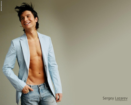 Sergey Lazarev pic #526861