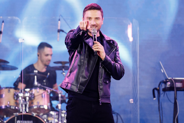 photo 12 in Sergey Lazarev gallery [id1220956] 2020-07-10 00:00:00