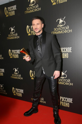 Sergey Lazarev pic #1293342