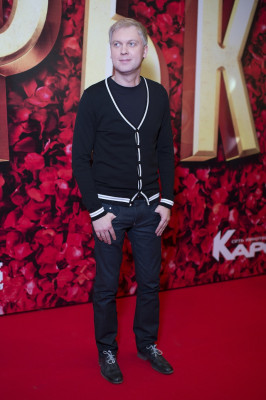 Sergey Svetlakov pic #712763