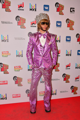 Sergey Zverev pic #888247