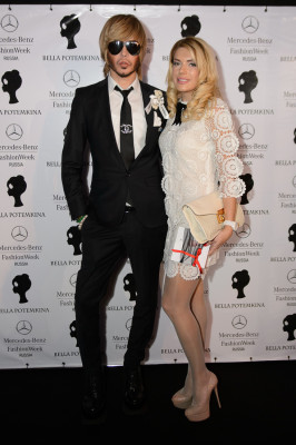 Sergey Zverev pic #827078
