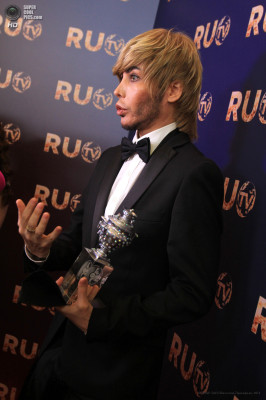 Sergey Zverev pic #610571