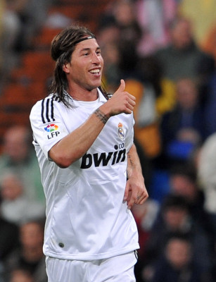 Sergio Ramos pic #151532