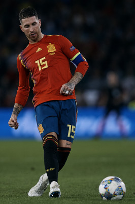 Sergio Ramos pic #1199894