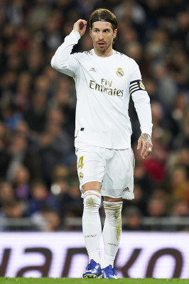 Sergio Ramos pic #1199891