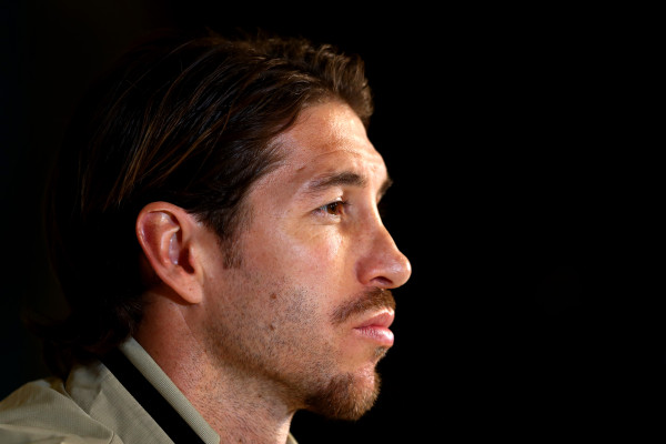 Sergio Ramos pic #1199881