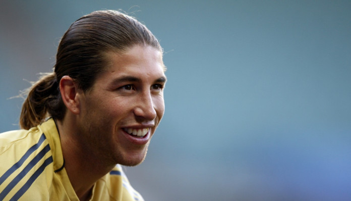 Sergio Ramos pic #152700