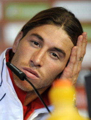 Sergio Ramos pic #265600